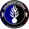 Gendarmerie Icon